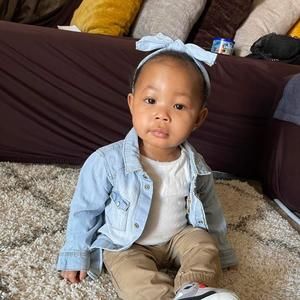 Meet your Posher, Mikey